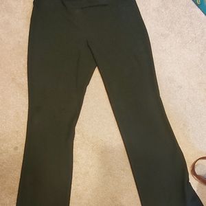 The Limited Cassidy Dress Pants 14L